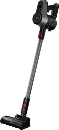 Aspirator vertical 2 in 1 Beko VRT74225VI ErgoClean® Pro, 25.2 V, pana la 45 min, capacitate 0.55 l, PerformCyclone® - 2