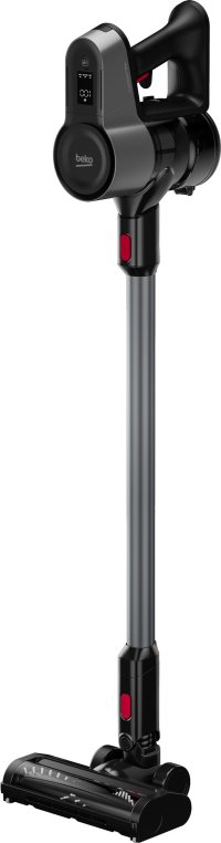 Aspirator vertical 2 in 1 Beko VRT74225VI ErgoClean® Pro, 25.2 V, pana la 45 min, capacitate 0.55 l, PerformCyclone® - 9
