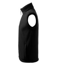 Vesta fleece unisex Malfini Next 518, 100% poliester - 5