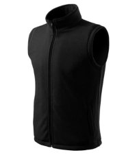 Vesta fleece unisex Malfini Next 518, 100% poliester - 3