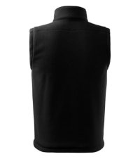 Vesta fleece unisex Malfini Next 518, 100% poliester - 4