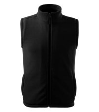 Vesta fleece unisex Malfini Next 518, 100% poliester - 1