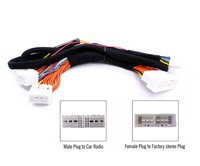 Cablu Plug&Play SNH OEM PNP-PZ037 pentru Hyundai si Kia - 1