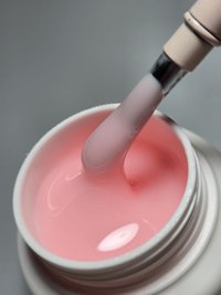 Everin Liquid Polygel 007 Misty Rose - 1