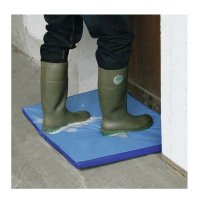 Covor Dezinfectie 45x45x3 cm, Albert Kerbl - 1