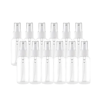 Set 12 buc sticle spray reincarcabile - 1