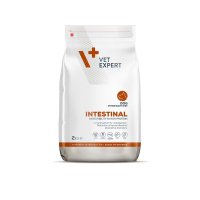 4T Dieta Veterinara Intestinal Dog, Vetexpert, 2 Kg - 1