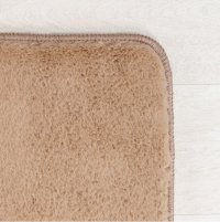 Covor Rotund Joy Bej 80x80 cm - Eleganta si Confort pentru Interior - 3