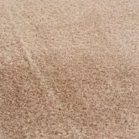 Covor Rotund Joy Bej 80x80 cm - Eleganta si Confort pentru Interior - 5