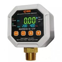 Pompa submersibila IBO 4SDM2/12, 750W, debit 80l/min, inaltime refulare 85m - 2