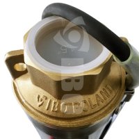 Pompa submersibila IBO 4SDM2/12, 750W, debit 80l/min, inaltime refulare 85m - 3