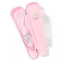 Lingurita Baby Ono din silicon - 2