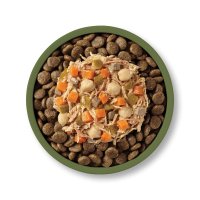 APPLAWS Taste Toppers cu Miel si Zucchini pentru Caini, Hrana Umeda Fara Cereale in Sos, 85 g, XS-XL - 3