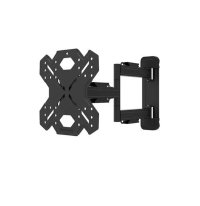 Suport de perete Neomounts WL40S-850BL12 pentru ecrane de 32-55 inch, pana la 40 kg, negru - 1