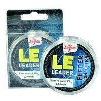Fir Carp Zoom Leader Line pentru Feeder Competition, 50 m (Diametru: 0.10 mm) - 1