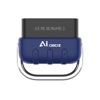 Tester Diagnoza Auto OBD2 Techstar DA200 cu Aplicatie AI, Resetare Coduri Eroare, Date in Timp Real, Compatibil - 3