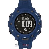 Ceas Sport Nautica NMX 1500 NAI19524G pentru Barbati - 1