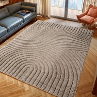 Covor Art boho V2 Bej 240x340 cm - 3