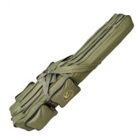 Husa Baracuda B18, 3 compartimente, 160cm - 1
