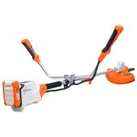 Motocoasa RURIS 3024e cu Acumulator Li-Ion 20V - 4