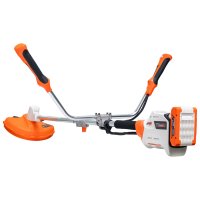 Motocoasa RURIS 3024e cu Acumulator Li-Ion 20V - 5