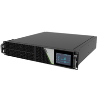 UPS Legrand KEOR DK 3000VA - 3000W, Rackmount 2U cu LCD - 1
