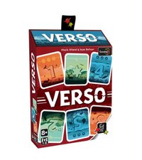 Verso (RO-EN) - 1