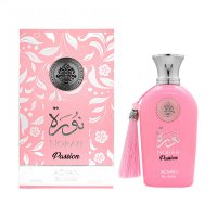 Parfum Adyan Norah Passion pentru femei, 100ml - Original Dubai - 2