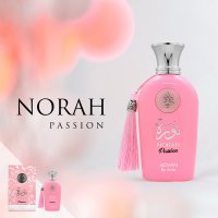 Parfum Adyan Norah Passion pentru femei, 100ml - Original Dubai - 3