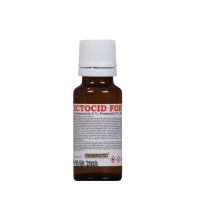 Ectocid Forte, 20 ml - 1