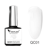 Rubber Color Base Venalisa Quick Construction QC01 - RV02 - Everin - 1