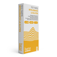 Barza Self Care, test rapid pentru intoleranta la gluten, 1 bucata - 1