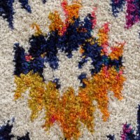 Covor Bohemia Crem 80X150 cm, Flair Rugs - 4