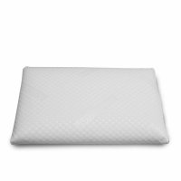 Perna Ortopedica Somnart Memory 42 x 72 x 13 cm - 2