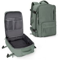 Rucsac Business Impermeabil cu Port USB pentru Birou si Calatorii - 1