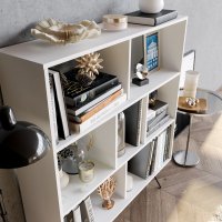 Biblioteca Mistico - Alb - 3