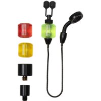 Kit mini hanger Prologic Indicator, 5 culori - 1