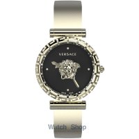 Ceas de dama Versace Palazzo Empire VEDV01319 cu diamant, 37mm, 5ATM - 1