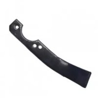 Cutit stanga RURIS , pentru motocultor Ruris 1001ksd, 1002ksd, 109, 209 - 1