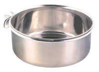 Hranitor-Adapator Inox Pasari 900 ml cu Suport 5499 - 1