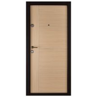 Usa metalica exterior Prestige 02 B Dreapta - 1