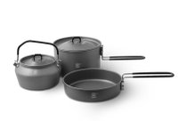 Set pentru Gatit Delphin Campware 3V1, 3buc/set - 1