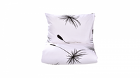 Lenjerie 5 piese patut 120x60 cm bumbac model Papadii - 1