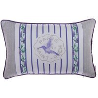 Fata de perna decorativa, Fancy V203, 30x51 - 1
