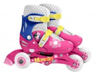 Role Minnie 2 in 1 masura 27-30 reglabile - 3