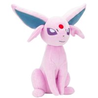 Figurina de Plus Espeon 20 cm din Universul Pokemon - 2
