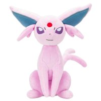 Figurina de Plus Espeon 20 cm din Universul Pokemon - 1