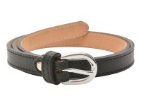 Curea GRYXX neagra, FG5, din piele naturala - 1