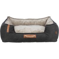 Trixie Pat Be Nordic, 60 x 50 cm, Negru/ Nisipiu - 1