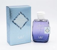 Apa de parfum unisex Hiyaam Frost 100 ml - Eleganta si rafinament - 1